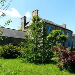 Le Clos Des Anges Bed & Breakfast Dinge