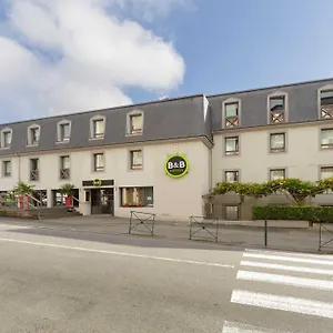 Centre Hotel Lourdes